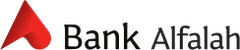 Bank Alfalah logo