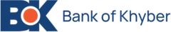 Bank of Khyber logo