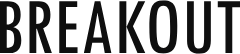 Breakout logo