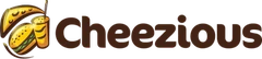 Cheezious logo