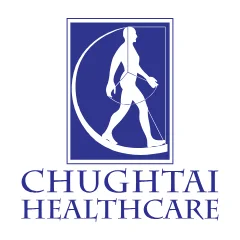 Chughtai Lab logo