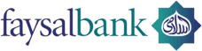 Faysal Bank logo