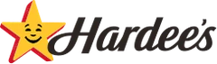 Hardee's logo