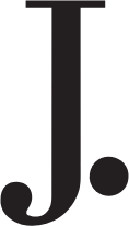 J. Junaid Jamshed logo