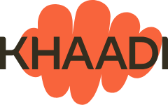 Khaadi logo