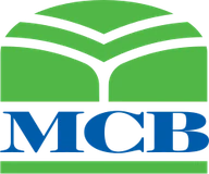 MCB logo