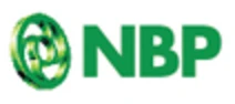 National Bank of Pakistan (NBP) logo