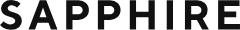 Sapphire logo
