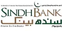 Sindh Bank logo