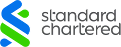 Standard Chartered logo