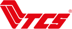 TCS logo