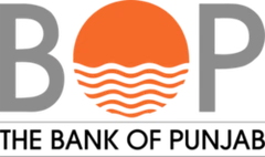The Bank of Punjab logo