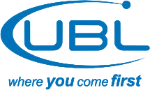 UBL logo
